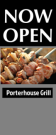 Porterhouse Grill