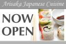 Arisaka Japanese