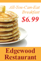 Edgewood Restaurant