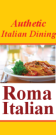 Roma Italian
