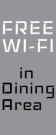 Free Wifi
