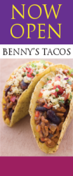 Bennys Tacos