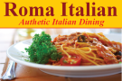 Roma Italian