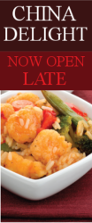 China Delight