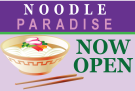 Noodle Paradise