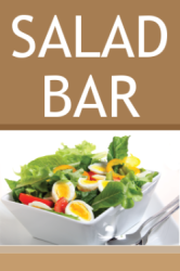 Salad Bar