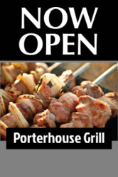 Porterhouse Grill