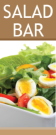 Salad Bar