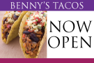 Bennys Tacos