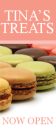 Tinas Treats