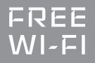 Free Wifi