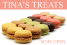 Tinas Treats