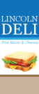Lincoln Deli