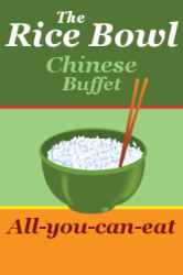 Rice Bowl Chinese Buffet