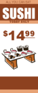 All You Can Eat