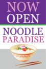 Noodle Paradise