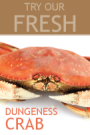 Fresh Crab