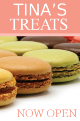 Tinas Treats