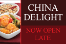 China Delight