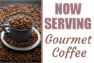 Gourmet Coffee