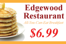 Edgewood Restaurant