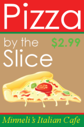 Pizza Slice