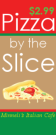 Pizza Slice