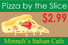 Pizza Slice